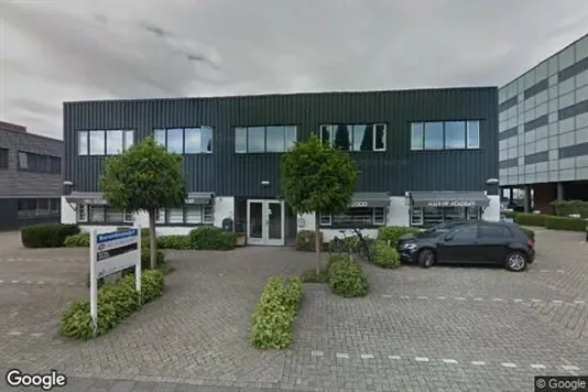Kantorruimte for rent i Utrecht West - Foto uit Google Street View
