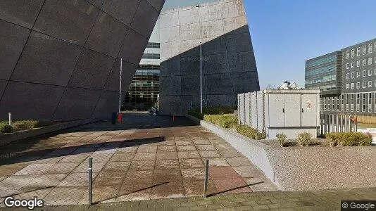 Kantorruimte for rent i Zwolle - Foto uit Google Street View