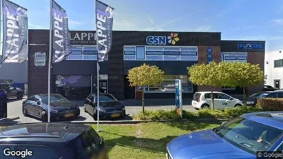 Kantorruimte for rent in Zwolle - Photo from Google Street View