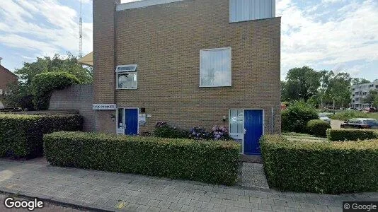 Kantorruimte for rent i Heerenveen - Foto uit Google Street View