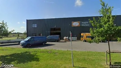 Lokaler til leie i Koggenland – Bilde fra Google Street View