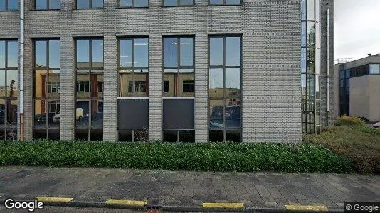 Kantorruimte for rent i Capelle aan den IJssel - Foto uit Google Street View