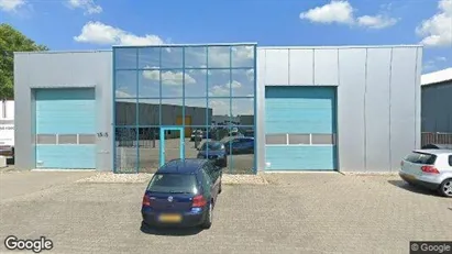 Bedrijfsruimtes for rent in Rijssen-Holten - Photo from Google Street View