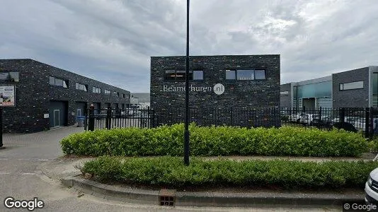Bedrijfsruimtes for rent i Alblasserdam - Foto uit Google Street View