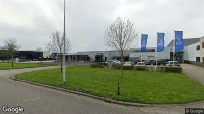 Lokaler til salg i Lelystad - Foto fra Google Street View