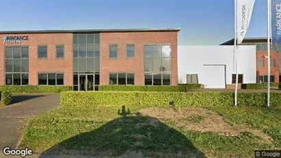 Kantorruimte for rent in Oss - Photo from Google Street View