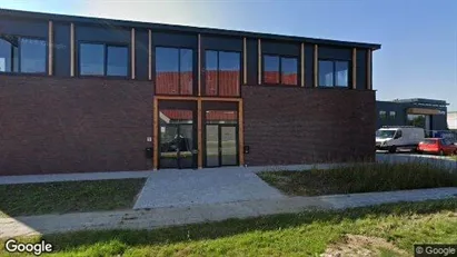 Kantorruimte te huur in Zutphen - Foto uit Google Street View