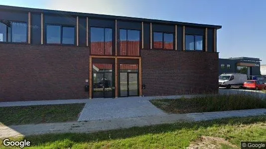 Kantorruimte te huur i Zutphen - Foto uit Google Street View