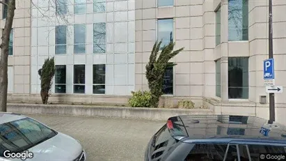 Kantorruimte for rent in The Hague Centrum - Photo from Google Street View
