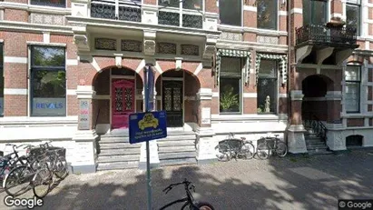 Kantorruimte for rent in Utrecht Oost - Photo from Google Street View