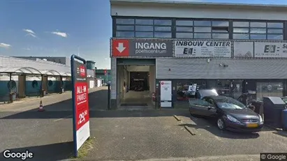 Kantorruimte for rent in Amsterdam Noord - Photo from Google Street View
