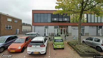 Bedrijfsruimtes for rent in Haarlemmermeer - Photo from Google Street View