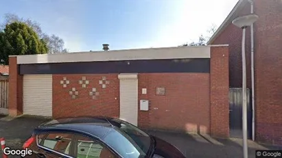 Bedrijfsruimtes for sale in Enschede - Photo from Google Street View