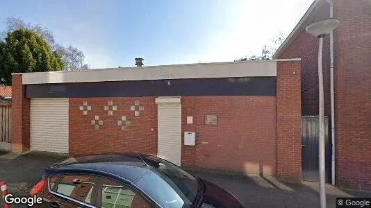 Bedrijfsruimtes for sale i Enschede - Foto uit Google Street View