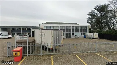 Bedrijfsruimtes for rent in Geldrop-Mierlo - Photo from Google Street View