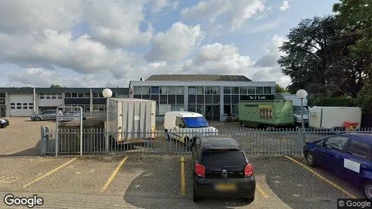 Bedrijfsruimtes for rent i Geldrop-Mierlo - Foto uit Google Street View