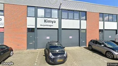 Bedrijfsruimtes for rent in Giessenlanden - Photo from Google Street View