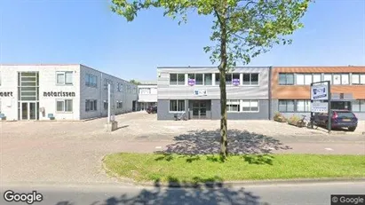 Bedrijfsruimtes for rent in Haarlemmermeer - Photo from Google Street View