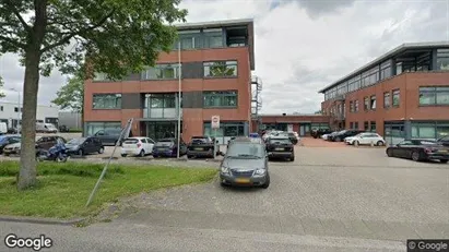 Bedrijfsruimtes for rent in Haarlemmermeer - Photo from Google Street View