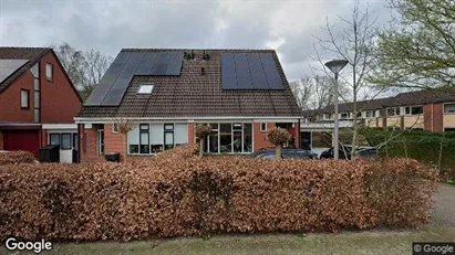 Bedrijfsruimtes for rent in Winsum - Photo from Google Street View