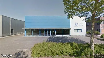 Bedrijfsruimtes for rent in Hellendoorn - Photo from Google Street View