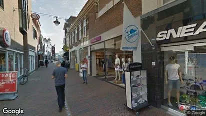Bedrijfsruimtes for rent in Alphen aan den Rijn - Photo from Google Street View