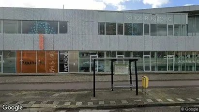 Bedrijfsruimtes for sale in Alphen aan den Rijn - Photo from Google Street View