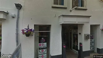 Bedrijfsruimtes for sale in Alphen aan den Rijn - Photo from Google Street View