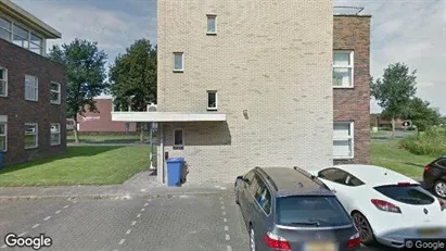 Kantorruimte for rent in Emmen - Photo from Google Street View