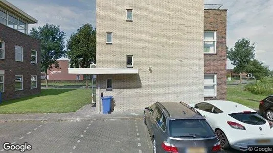 Kantorruimte for rent i Emmen - Foto uit Google Street View