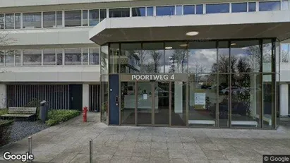 Kantorruimte for rent in Delft - Photo from Google Street View
