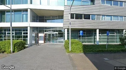 Kantorruimte te huur in Delft - Foto uit Google Street View