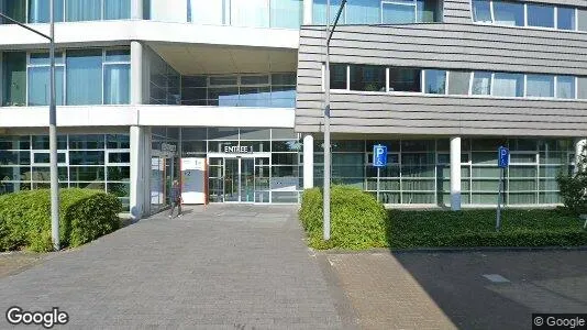 Kantorruimte for rent i Delft - Foto uit Google Street View