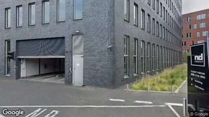 Kantorruimte for rent in Eindhoven - Photo from Google Street View