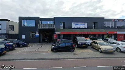 Kantorruimte for rent in Edam-Volendam - Photo from Google Street View