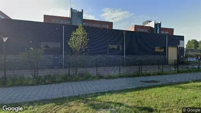 Kontorer til leie i Amsterdam Westpoort – Bilde fra Google Street View