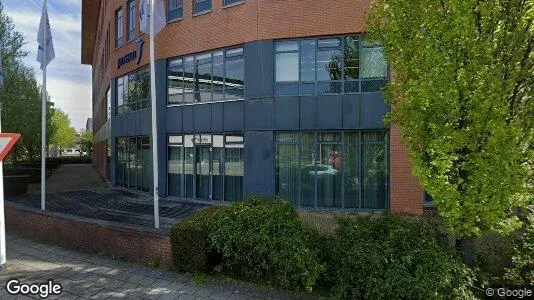 Coworking spaces te huur i Leiden - Foto uit Google Street View