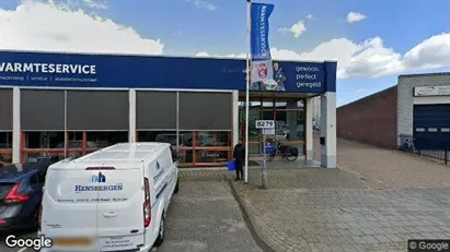 Producties for rent in Eindhoven - Photo from Google Street View