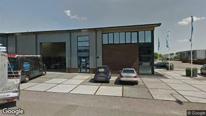 Bedrijfsruimtes for rent in Rijssen-Holten - Photo from Google Street View