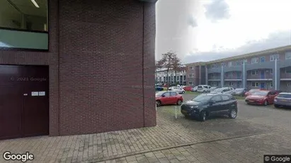Kontorer til leie i Houten – Bilde fra Google Street View