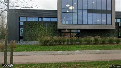 Kantorruimte for rent in Utrecht Leidsche Rijn - Photo from Google Street View