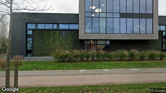 Kantorruimte for rent i Utrecht Leidsche Rijn - Foto uit Google Street View