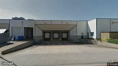 Bedrijfsruimtes for rent in Cuijk - Photo from Google Street View