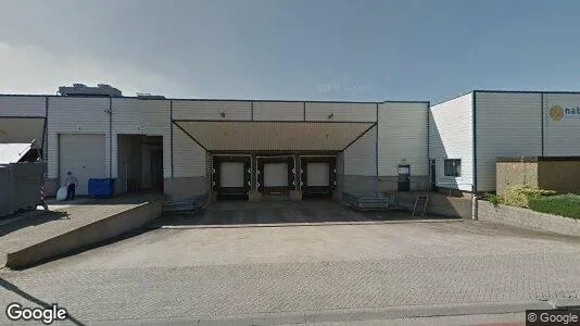 Lokaler til leie i Cuijk - Foto uit Google Street View