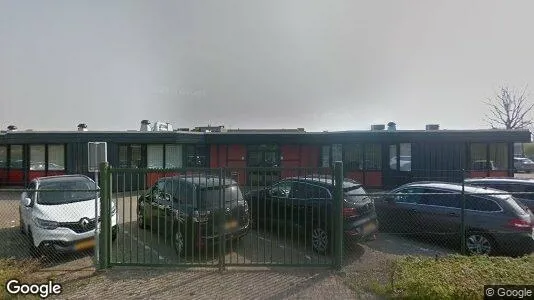 Producties for rent i Meierijstad - Foto uit Google Street View