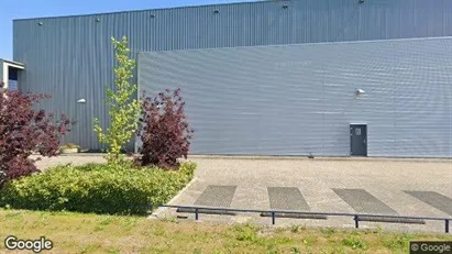 Bedrijfsruimtes for rent in Dordrecht - Photo from Google Street View