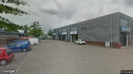 Bedrijfsruimtes for rent i Montfoort - Foto uit Google Street View