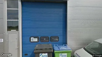 Kantorruimte for rent in Steenwijkerland - Photo from Google Street View