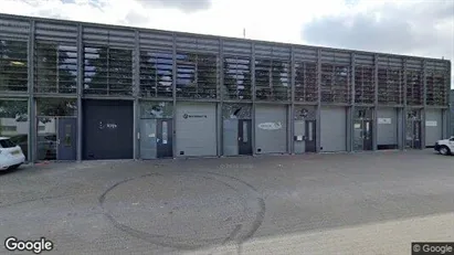 Bedrijfsruimtes for rent in Menterwolde - Photo from Google Street View