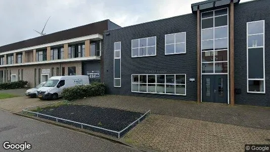 Kantorruimte for sale i Ede - Foto uit Google Street View